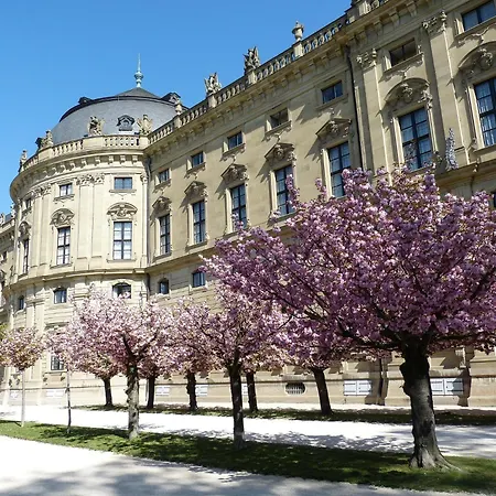 Western Wuerzburg-sued 3*
