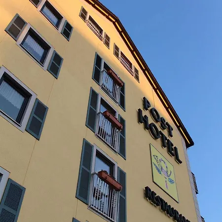 Western Wuerzburg-sued 3*