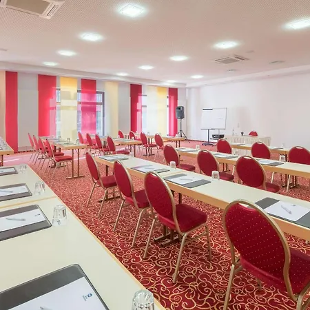 Western Würzburg-süd Hotel