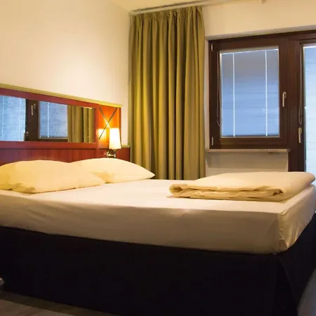Hotel Western Würzburg-süd