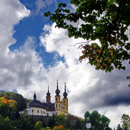 Western Würzburg-süd Würzburg