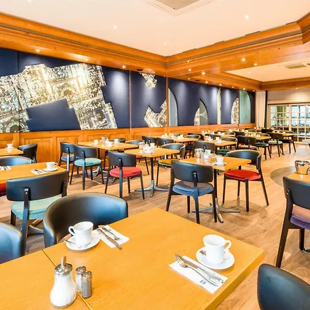 Western Würzburg-süd Hotel Würzburg