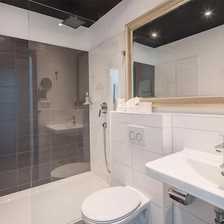 Western Würzburg-süd Hotel 3*