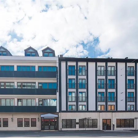 Hotel Western Würzburg-süd