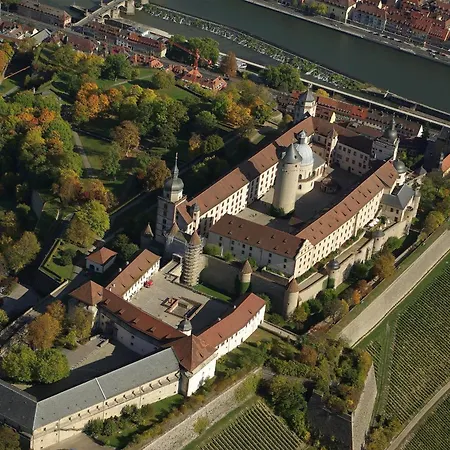 Western Würzburg-süd Hotel Würzburg