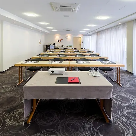 Western Würzburg-süd Hotel Würzburg